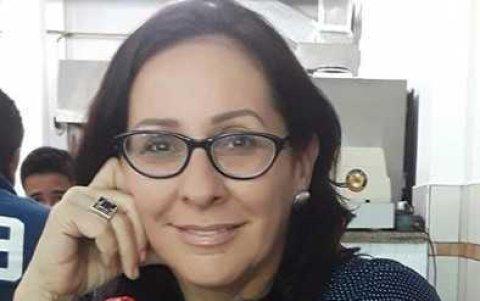 Prisca Bustamante ha hecho carrera tanto en teatro como en televisión.