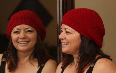 Ruth Coello, además de actriz también ha destacado como directora escénica.