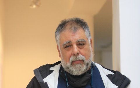 El espacio cultural que Pepe dirige, se encuentra en las instalaciones donde antes funcionó Pobre Diablo.