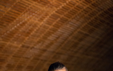 Aunque le gustó la experiencia de MasterChef, no volverá a participar en otro reality.