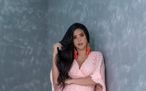 No le tiene pica a Andreína Bravo.