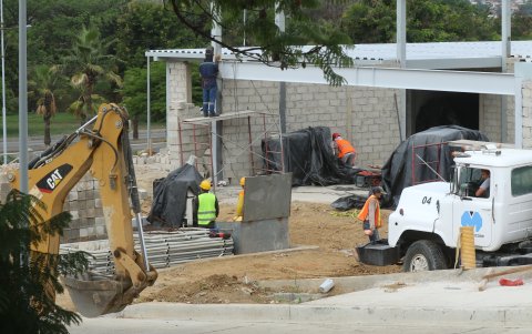 Costos. No se sabe cuanto costará la operatividad y mantenimiento del Centro de Bienestar Animal.