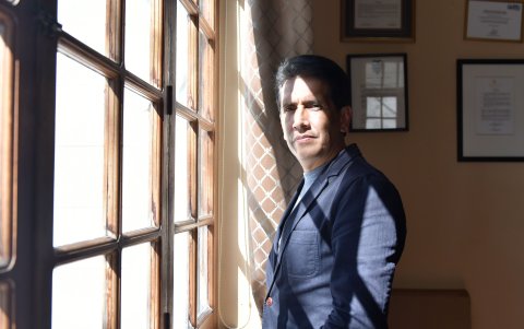 Afirma que pese a los esfuerzos, todavía no hay beneficios para los músicos del país.