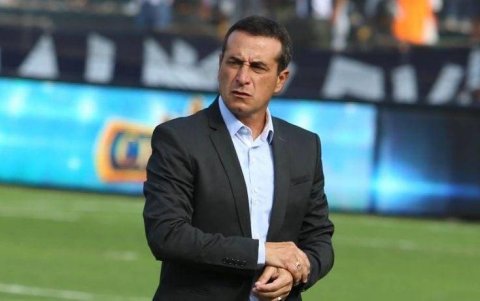 Guillermo Sanguinetti se distingue por su estilo casual.