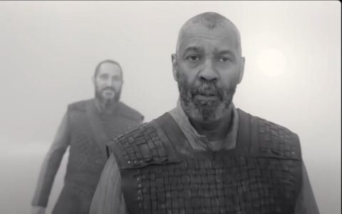 Este sería el tercer premio de la Academia para este actor que, en todas sus interpretaciones, demuestra un monumental talento.