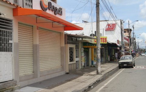 Marcas. Grandes marcas aterrizan en el sitio.