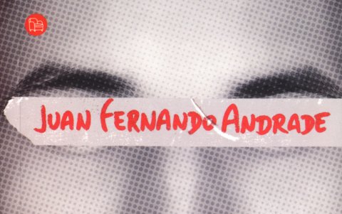 Portada de la primera edición de la novela 'Hablas demasiado'.