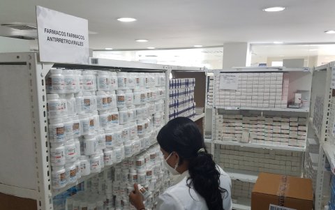 El foco también está puesto sobre los ofertantes, que deben acreditar la calidad de sus productos y capacidad de producción.