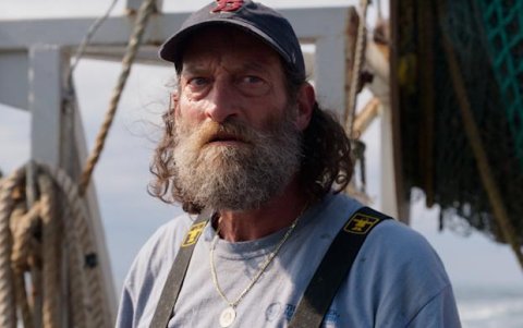 Troy Kotsur hace historia al ser el primer intérprete masculino sordo que consigue una nominación al Óscar.