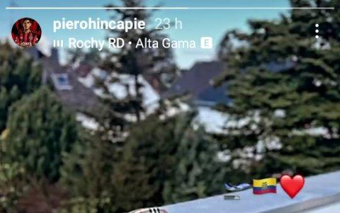 Sin duda, la presencia de su bulldog es un plus.