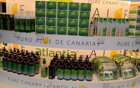 Muchos emprendimientos han surgido a partir de esta planta.