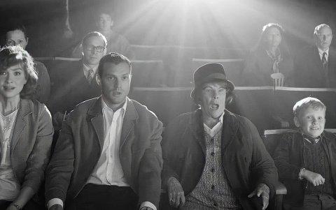 La cinta Belfast es una obra maestra del director Kenneth Branagh.