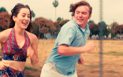 Esta cinta es un fiel retrato de la década del 70.