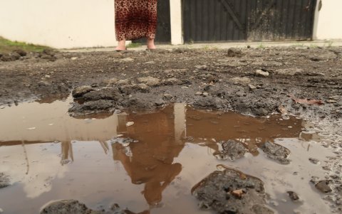 Prioridad.  Todos los consultados piden mejoras en la vías y en la movilidad: más rutas de la ciclovía y apertura para usar escúteres, y tener zonas seguras para el peatón.