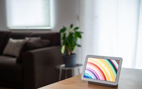 Los altavoces inteligentes son mucho más que reproductores de múisica.