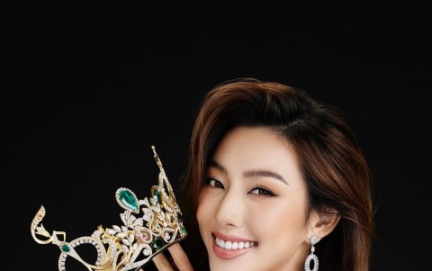 Miss Grand International