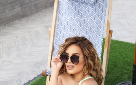 No se considera una mala mujer.