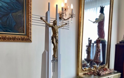 Veinte peregrinaciones habrá por Semana Santa en  Guayaquil, el próximo 15 de abril.