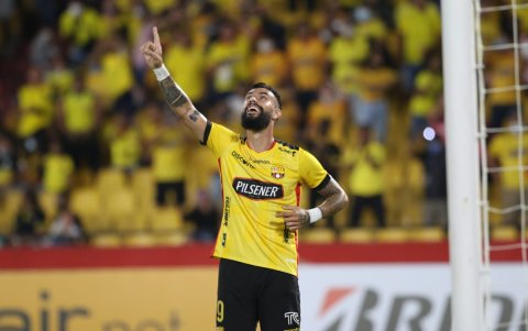 Gonzalo Mastriani fue vendida al América Mineiro brasileño