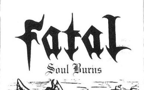 Fatal. Este demo de 1988 ya tenía todas las características definidas del death, cuando otras bandas más mediáticas aún no dejaban del todo el thrash.