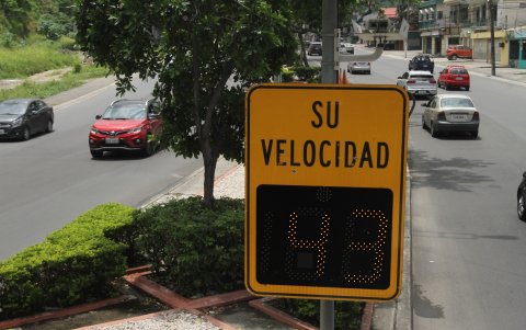 Conductores levantan su voz de protesta