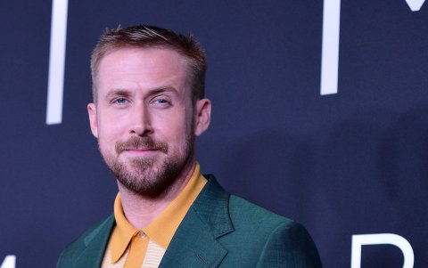Ryan Gosling interpretará a Ken.