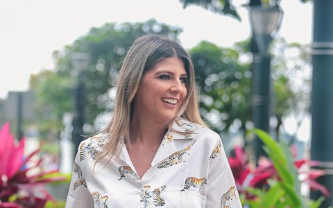 Adicta a los ejercicios.