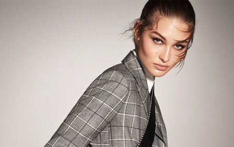 Estampado Príncipe de Gales