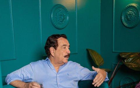 Jaime Nebot para Expresiones