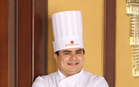 El chef Ponce invita a degustar este delicioso plato de Semana Santa