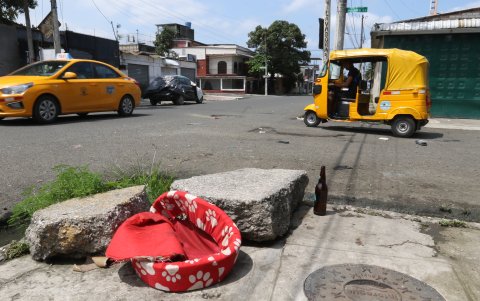 Algunas de las víctimas han sido abatidas cerca de sus hogares o durante reuniones en la calle.