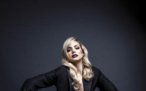 'Entre líneas' es el espacio que presentaba en YouTube.