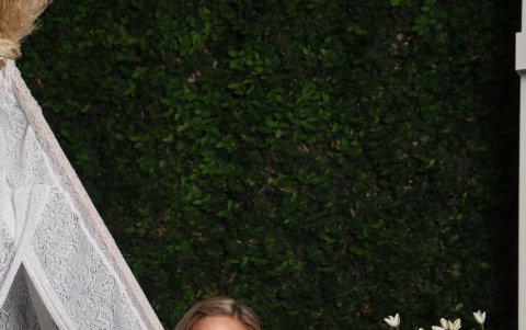 Las ferias para emprendedoras fueron su plataforma para dar a conocer sus diseños de joyería.