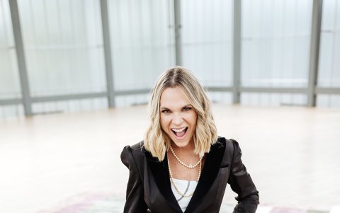 Alexa Altgelt ha salido airosa tras enfrentar adversidades como el cáncer.