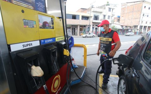 Contexto. El alto precio de los combustibles reactivó el debate sobre la calidad que se ofrece en el mercado.