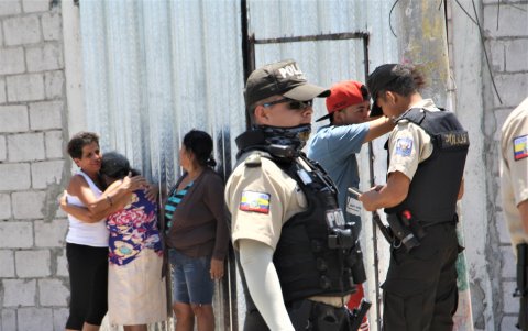 Hecho. Ciudadanos esperan mayor control.