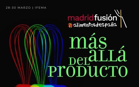 Madrid Fusión fue el reencuentro de las cocinas de América Latina, Europa y Asia.