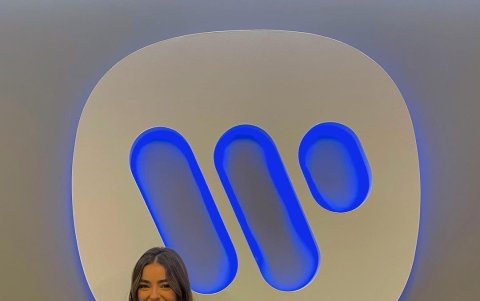 Ahora es parte de Warner Music