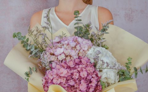 Su aroma, su esencia y lo que significan, hacen que se conviertan en uno de los obsequios que más se regalan por estas fechas.