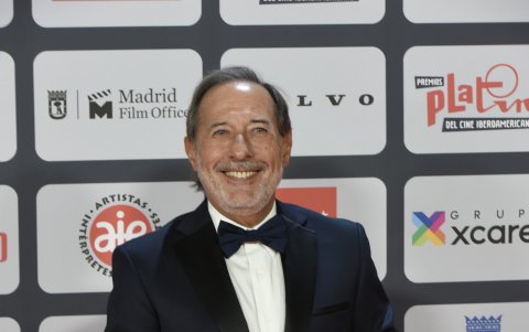 Guillermo Francella.