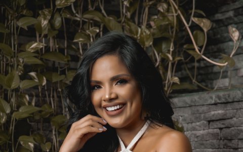 La comunicadora no descarta volver a una revista de variedades, pero siempre que acepten su estilo nada polémico.