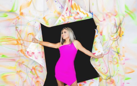 Ha perdido 70 libras.