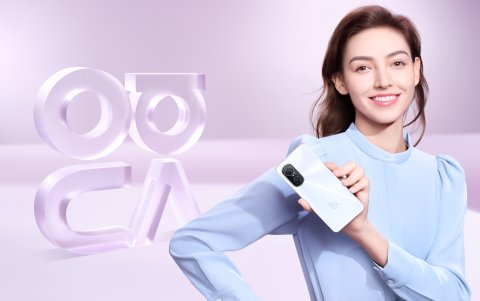 El dispositivo llega con 4G, dual SIM y NFC, además de puerto USB C.