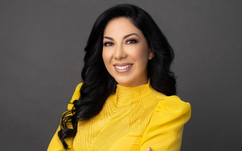 Mariana Bermúdez, Psicóloga y Psicoterapeuta.