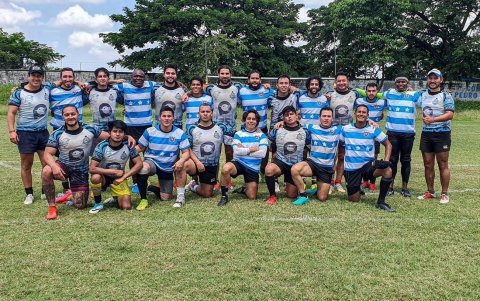 La selección masculina tendrá a varios elementos en la de Ecuador.
