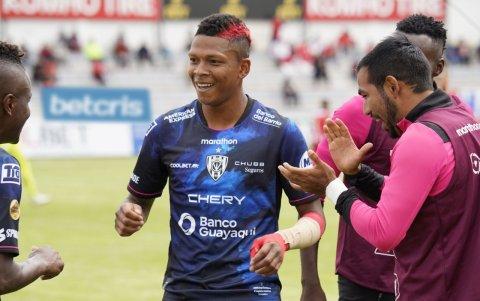 Los rayados visitan a 9 de Octubre en Los Chirijos de Milagro.