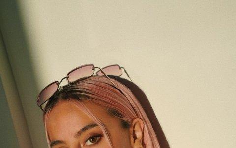 A sus 28 años de edad ya cosecha triunfos internacionales.