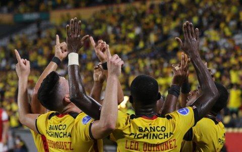 Barcelona depende de sí mismo para quedarse con la etapa, ir a la final y clasificar a Copa 2023.