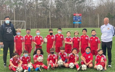 Alfredo Encalada está al frente de los grupos de trabajo en la estructura del San Lee.