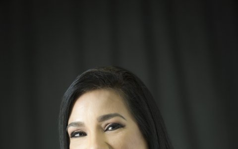 Tania murió a los 58 años.